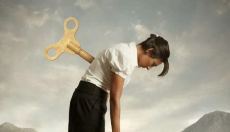 5 συμπτώματα που δείχνουν έλλειψη σιδήρου